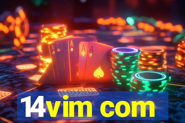 14vim com